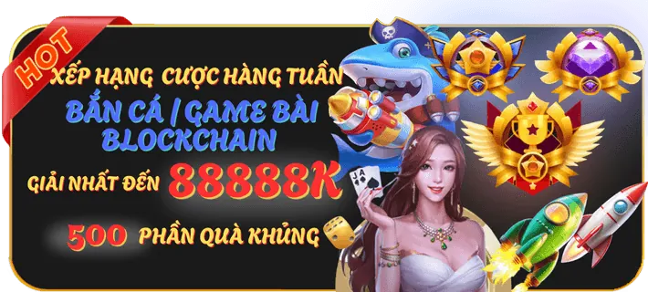 Game Bắn Cá Long Vương