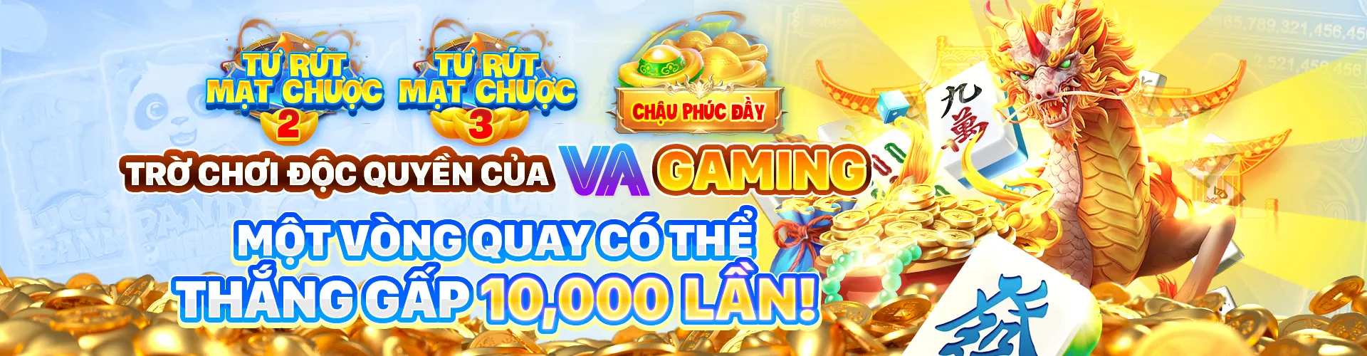 Các trò chơi casino trực tuyến 188loto hấp dẫn