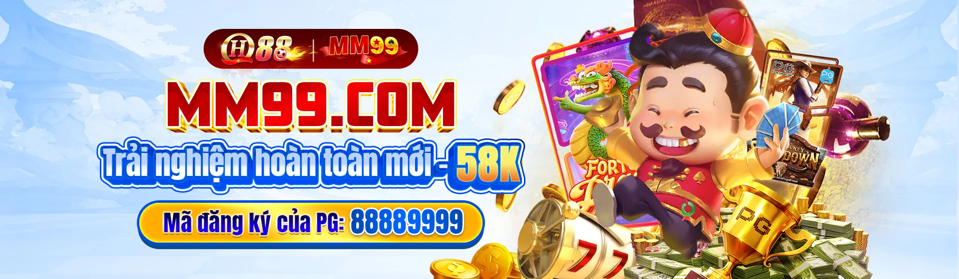 Hình ảnh sang trọng của chương trình VIP 188loto với các yếu tố vàng và chủ đề sòng bạc