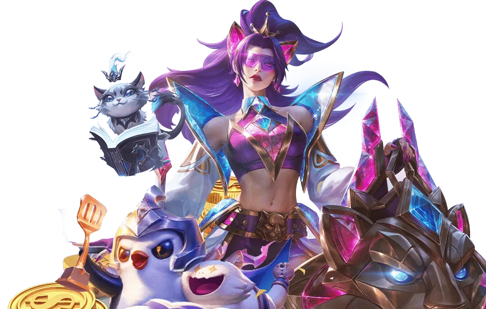 Trò chơi Live Casino trực tuyến